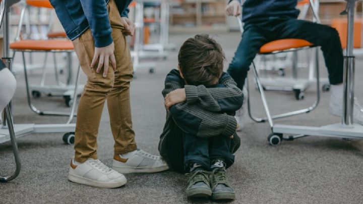 Contabilizan 8 casos de bullying en OAXACA en lo que va del 2024; un estudiante ha fallecido