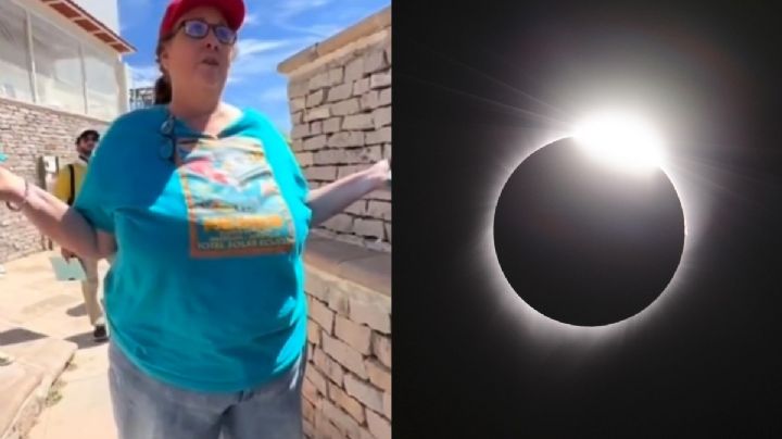 ¡Gentrificaron al Eclipse! Extranjeros corren a mexicanos de mirador público en Durango