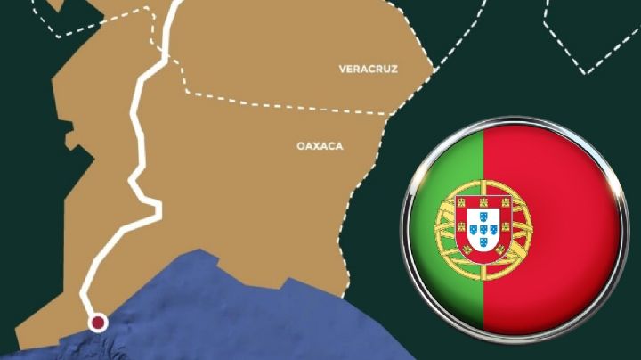 Corredor Interoceánico: Así será la ruta que conectará a Oaxaca con Portugal