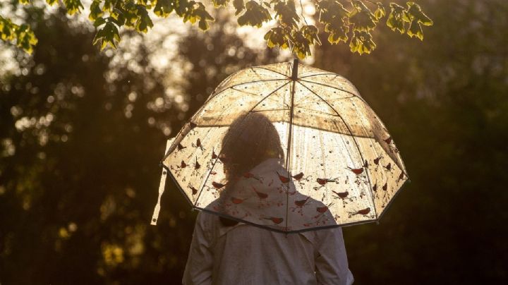 Calor no abandona a OAXACA, pero llegan las lluvias junto a la temporada de huracanes 2024