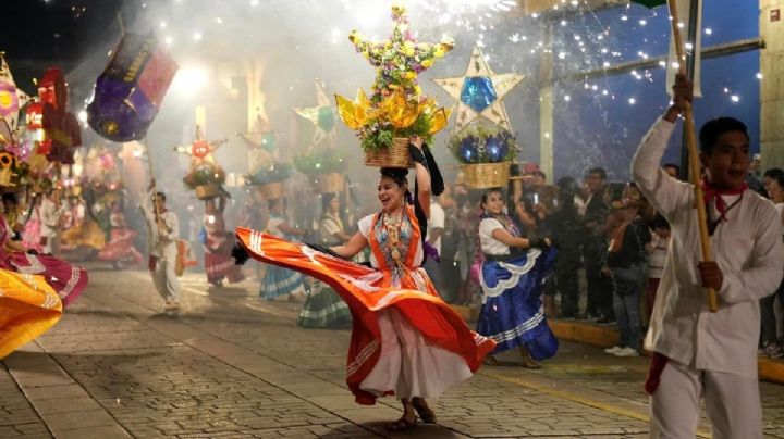 Guelaguetza 2024: ¿A qué hora comienzan las funciones del Lunes del Cerro el 22 de julio?