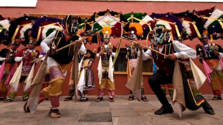 ¿Cuándo es la inauguración oficial de las Fiestas GUELAGUETZA 2024 en OAXACA?