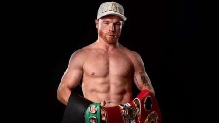 Canelo vs Munguía: ¿En qué canal de TV transmitirán la pelea en vivo este 4 de mayo?