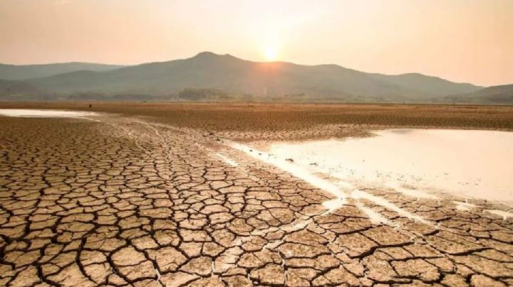 Alerta en OAXACA por la sequía extrema ¿Cuántos municipios están en riesgo hídrico?