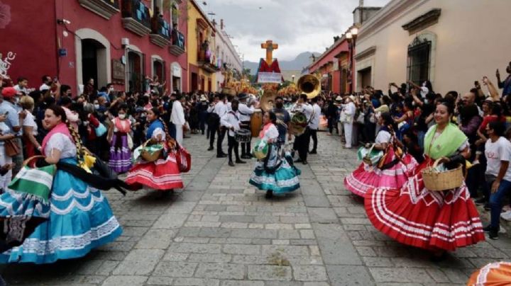 OAXACA estima ganancias por más de 500 MDP por Guelaguetza 2024