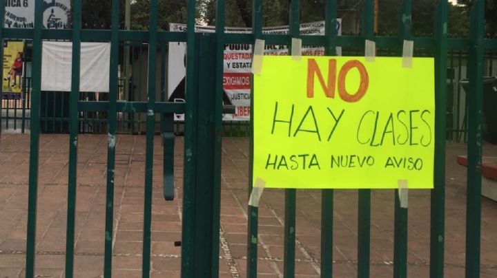 SEP suspende clases de educación básica el viernes 31 de mayo; ¿también en OAXACA?