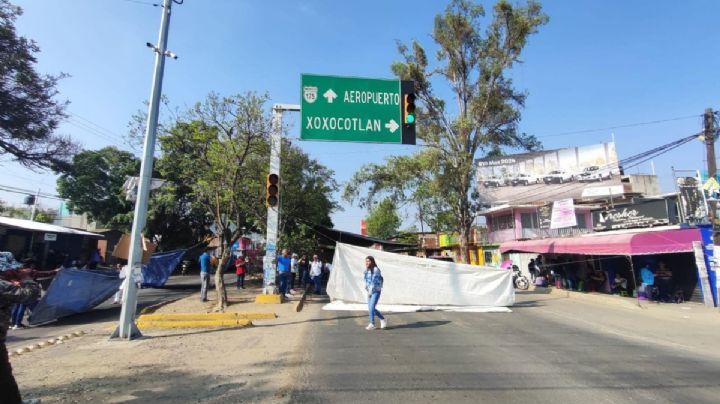 Bloqueos en OAXACA: CNTE sitia el Aeropuerto Internacional hoy 24 de mayo ¿suspenden vuelos?