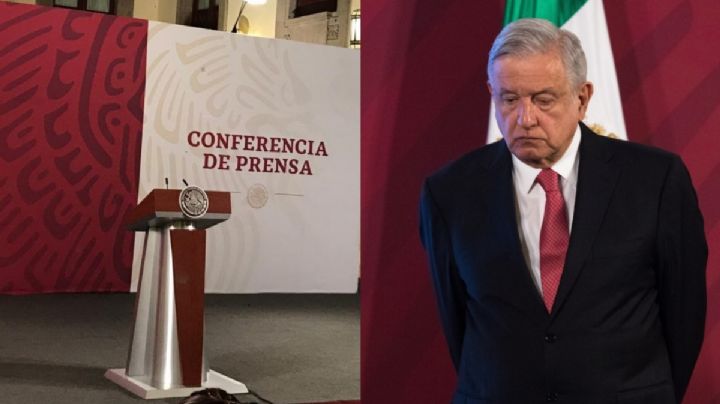 AMLO se despide de 'Las Mañaneras': El Presidente revela FECHA de última conferencia