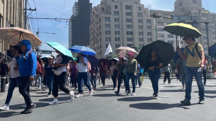 ¡Por fin! Tercera ola de calor se termina en esta FECHA, pero no será la última