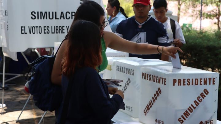 ¿Dónde están las casillas especiales en el Istmo de Tehuantepec el domingo 2 de junio?