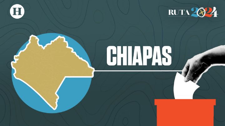 Elecciones 2024: ¿Quién ganó en CHIAPAS como gobernador? Consulta el PREP en vivo