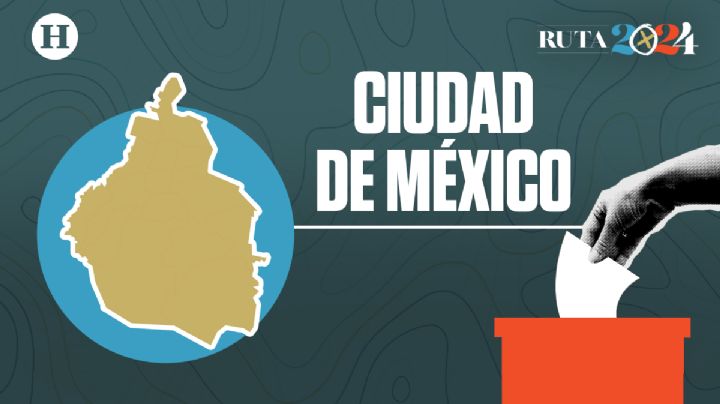 Elecciones 2024: ¿Quién ganó en CDMX como Jefe de Gobierno? Consulta el PREP en vivo