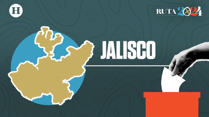 Elecciones 2024: ¿Quién ganó en JALISCO como gobernador? Consulta el PREP en vivo