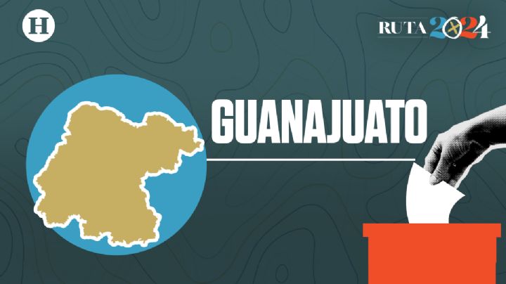 Elecciones 2024: ¿Quién ganó en GUANAJUATO como gobernadora? Consulta el PREP en vivo