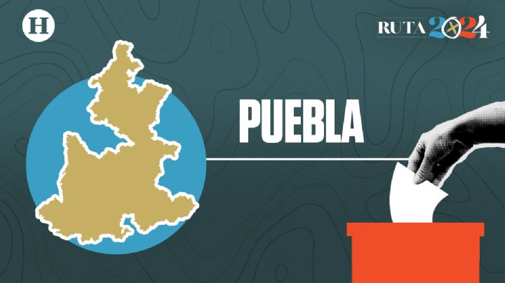 Elecciones 2024: ¿Quién ganó en PUEBLA como gobernador? Consulta el PREP en vivo