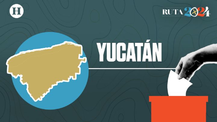 Elecciones 2024: ¿Quién ganó en YUCATÁN como gobernador? Consulta el PREP en vivo