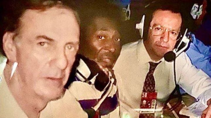 Muere César Luis Menotti técnico campeón con Argentina en 1978 e impulsor del TRI en los 90