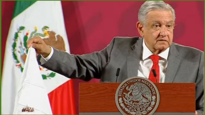 AMLO se despide y revela a qué se va dedicar ¿le dará tiempo de ir a OAXACA?