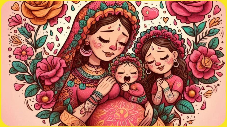 El día de las madres ya está próximo a celebrarse y como cada año, las mamás ya están listas para cargar con pañuelos por las lágrimas de alegría