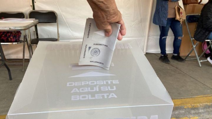 Elecciones 2024: ¿Cómo denunciar si intentan comprar mi voto?