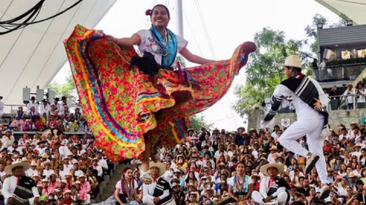 Guelaguetza 2024: ¿En qué fechas son los Lunes del Cerro en OAXACA y cómo asistir?