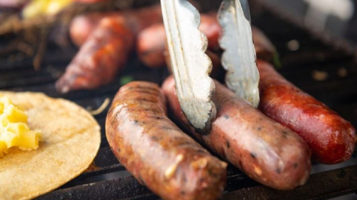 ¿De qué está hecho el chorizo en México? Profeco revela los ingredientes de este embutido