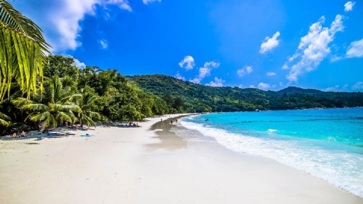 Bahía de Santa Cruz: Un refugio de olas tranquilas en Huatulco, que pocos conocen y tienes que ver