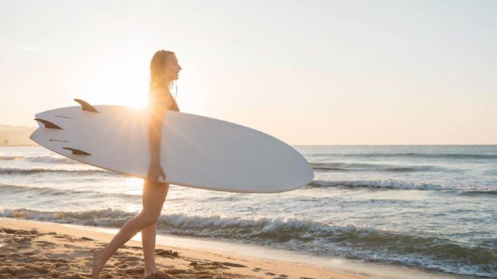 Bellas y baratas: 3 playas a menos de tres horas de OAXACA para los amantes de la aventura