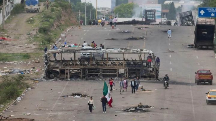 Tipifican delito de ejecución extrajudicial en Oaxaca; penas van desde los 50 a 70 años de cárcel