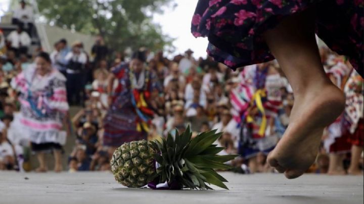 ¡Ya casi! Lista completa de Delegaciones que participarán en la Guelaguetza 2024, por fechas