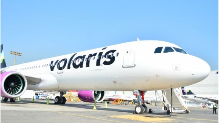 Vacaciones 2024: ¿cuánto cuestan los vuelos de Volaris desde CDMX a Puerto Escondido?