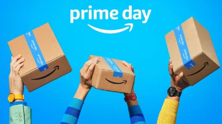 Amazon Prime Day: ¿Qué productos puedes comprar con descuentazos?