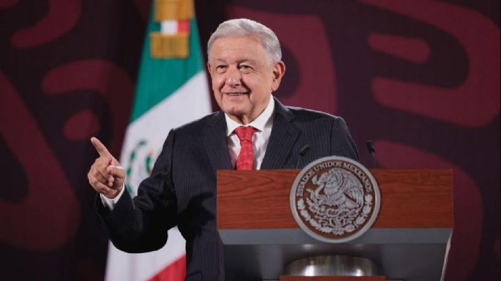 AMLO admite que se hizo un chequeo médico ¿cuál es su estado de salud?