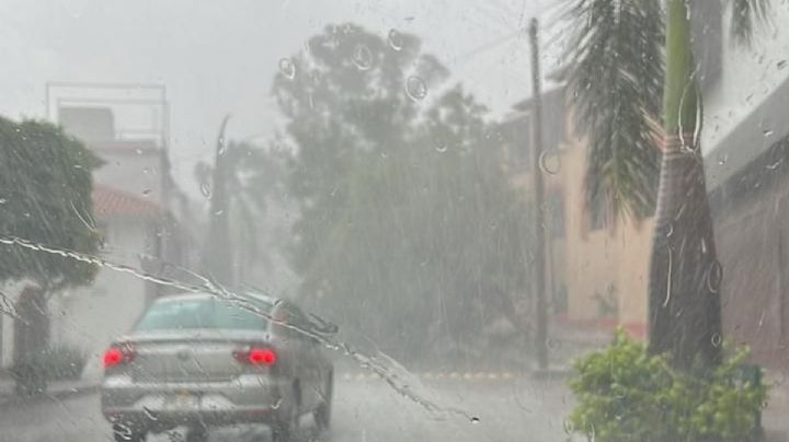 Municipios de la Cuenca del Papaloapan y la Sierra de Juárez en riesgo por lluvias en OAXACA