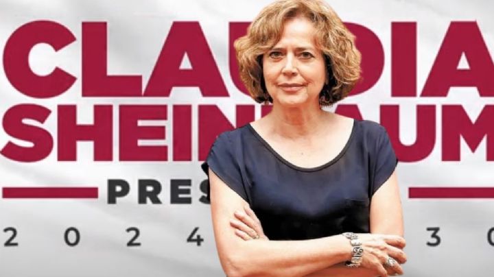 Rosaura Ruiz Gutiérrez: PERFIL de la nueva secretaria de ciencia en el gobierno de Claudia Sheinbaum