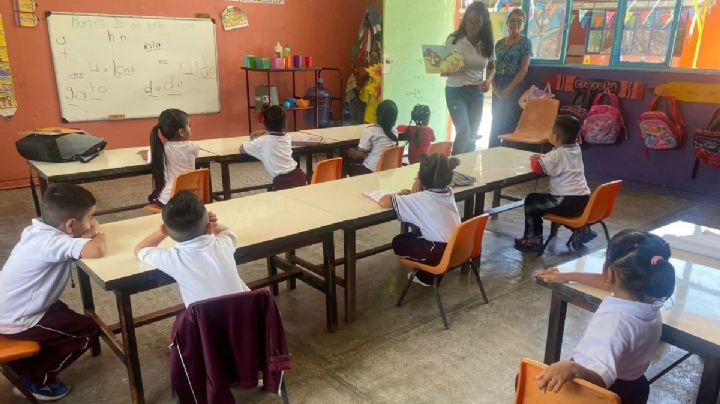 Suspenden clases en OAXACA debido a lluvias: ¿A partir de cuándo?