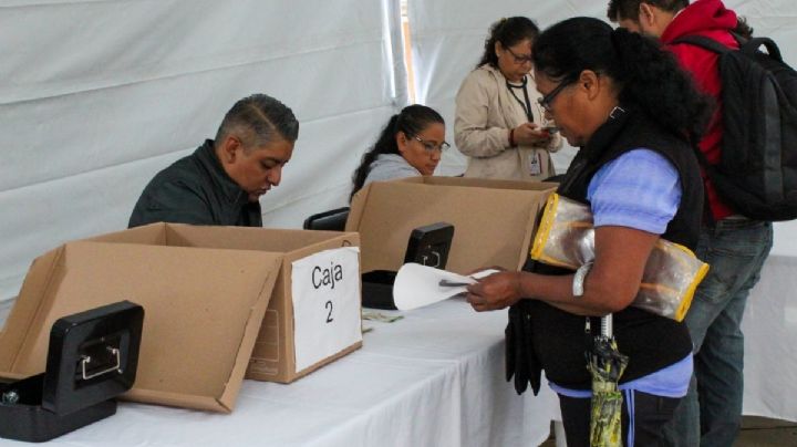 Vales de uniformes en OAXACA: ¿Qué apellidos recibirán el apoyo hoy martes 25 de junio? Calendario