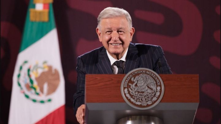 ¿De cuánto será la pensión mensual de AMLO tras dejar la presidencia?