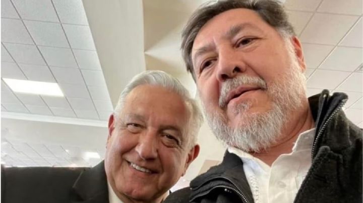 AMLO vs Noroña: el petista se fue duro contra el presidente pero no rompe con la 4T