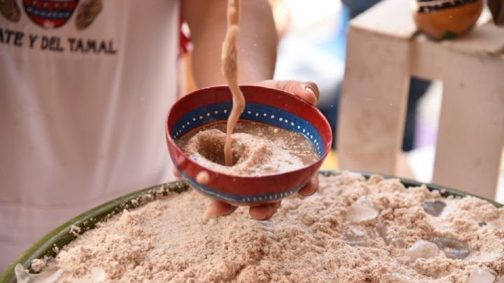 Feria del Tejate y el Tamal 2024: Fechas y sede para disfrutar de la gastronomía de Huayápam