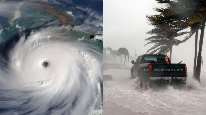 Tormenta Tropical Beryl se forma y avanza con fuerza rumbo México; sería el primer huracán