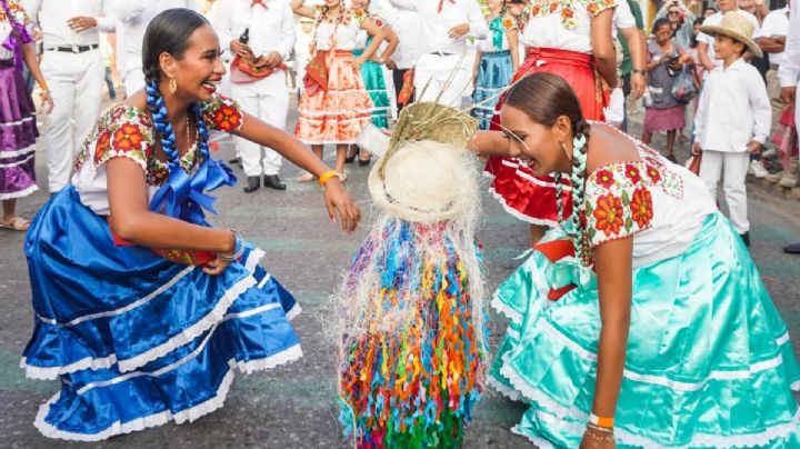 ¿Te quedaste sin boleto? Vive la Guelaguetza de Oaxaca con estos eventos gratis durante julio