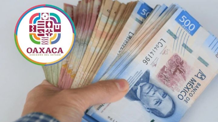 Programa social en OAXACA otorga 91 mil pesos a personas menores de 29 años; ¿cómo obtenerlo?