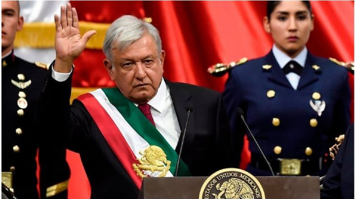 ¿Cuándo termina el sexenio del presidente AMLO y por qué es más corto su mandato?