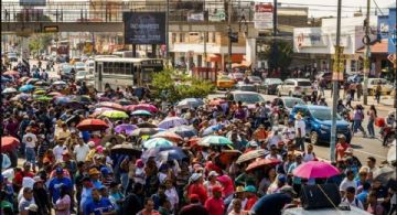 CNTE anuncia marcha en OAXACA ¿Cuándo y qué exigen?