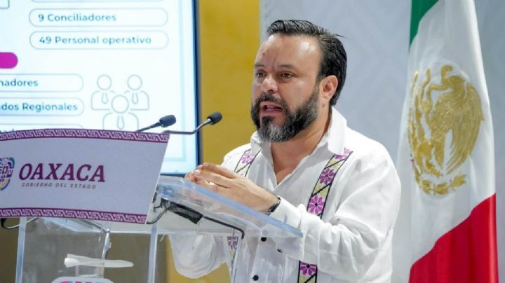 Despliegan policías en 11 municipios de Oaxaca para evitar violencia en cómputo de votos