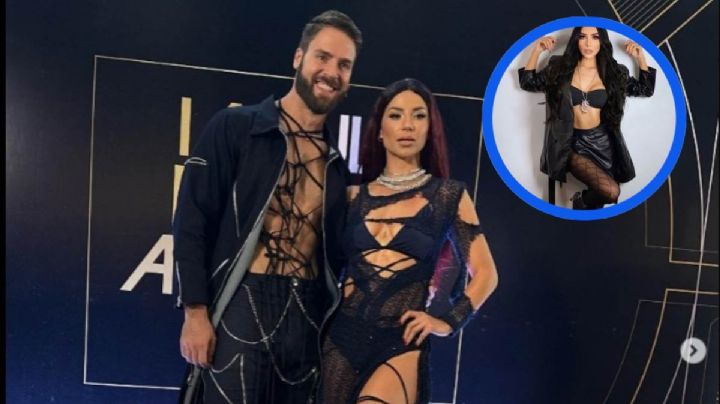 ¡TRAKA! Ferka revela que descubrió mensajes 'picantes' entre Serrath y Jorge Losa y muestra pruebas