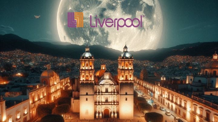 Día del Padre: ¿a qué hora inicia la venta nocturna en LIVERPOOL?