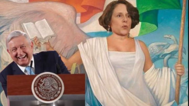 MEMES | ¿Por qué AMLO se burló de Denise Dresser y la llamó "Josefa Ortíz Segunda?