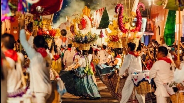 Vive la magia de la Guelaguetza 2024: Danza, música y tradición en el corazón de Oaxaca